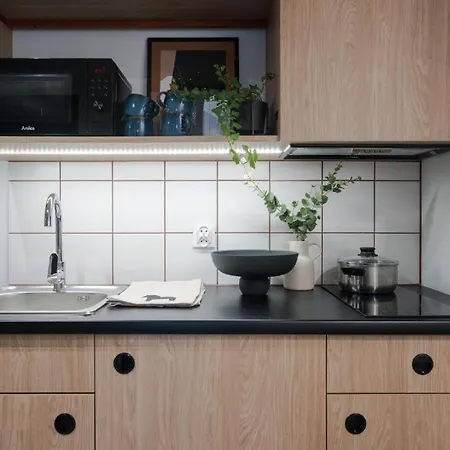 Appartamento Aparttrans West - Tarczynski Arena *