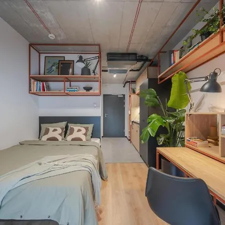 Aparttrans West - Tarczynski Arena Appartamento Breslavia
