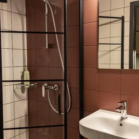 Appartamento Aparttrans West - Tarczynski Arena Breslavia