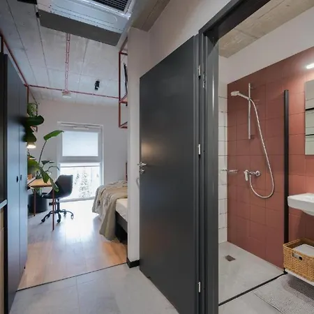 Appartamento Aparttrans West - Tarczynski Arena
