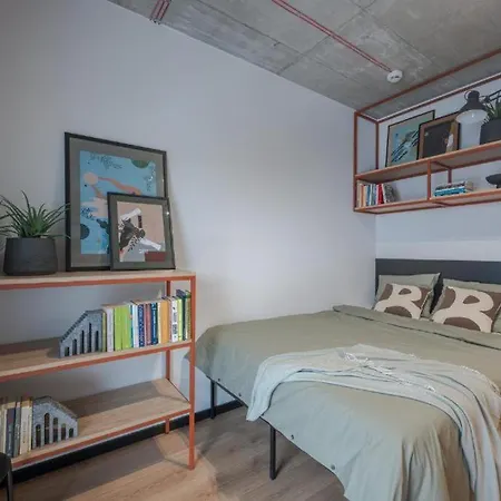 Aparttrans West - Tarczynski Arena Appartamento Breslavia
