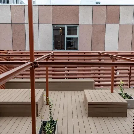 Aparttrans West - Tarczynski Arena *
