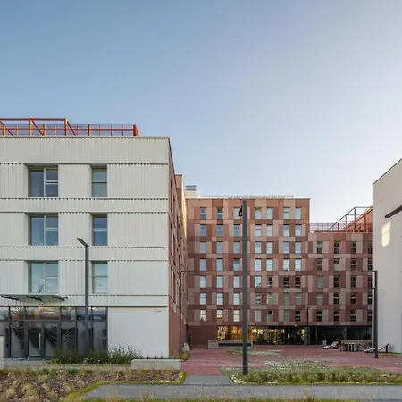 Aparttrans West - Tarczynski Arena *