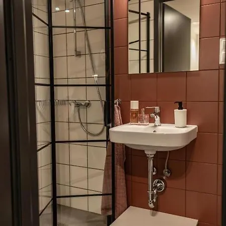Aparttrans West - Tarczynski Arena Apartment *
