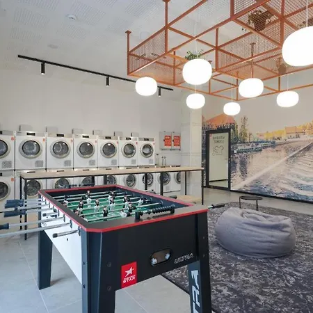 Aparttrans West - Tarczynski Arena *